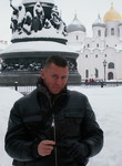 Володя из Санкт-Петербург ищет Девушку от 22  до 28
