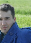 Артем из Санкт-Петербург ищет Девушку от 18  до 25