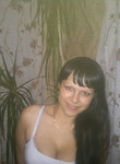 Знакомства в г. Ржев: LANA, 32 - ищет Парня от 25  до 40