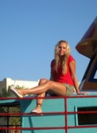 Татьяна из Новосибирск ищет Парня от 22  до 28