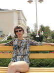 Alina из Екатеринбург ищет Парня от 32  до 45