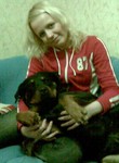 Знакомства в г. Всеволожск: Оля, 23 - ищет Парня от 21  до 28