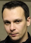 Знакомства в г. Санкт-Петербург: Игорь, 30 - ищет Девушку от 18  до 35