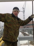 Знакомства в г. Санкт-Петербург: виталий, 26 - ищет Девушку