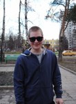Знакомства в г. Москва: Антон, 19 - ищет Девушку