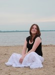 Марина из Санкт-Петербург ищет Парня от 28  до 35