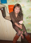 Знакомства в г. Хабаровск: Anna, 30 - ищет Парня от 30  до 35