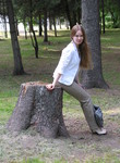 Anastasia из Тверь ищет Парня от 36  до 46