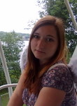 Знакомства в г. Тверь: Ольга, 27 - ищет Парня от 28  до 32