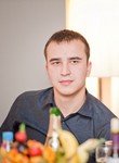 Знакомства в г. Москва: Григорий, 26 - ищет Девушку от 18