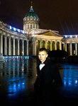 Знакомства в г. Санкт-Петербург: Aleksandr, 21 - ищет Девушку