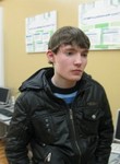 Знакомства в г. Москва: Igor, 18 - ищет Девушку