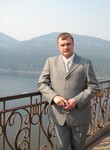 Знакомства в г. Красноярск: Vladimir, 33 - ищет Девушку от 18  до 35