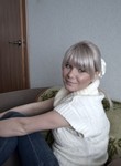 Знакомства в г. Москва: Татьяна, 26 - ищет Парня