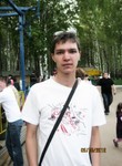 Знакомства в г. Нижний Новгород: Алексей, 19 - ищет Девушку от 18  до 20