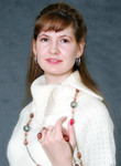 Таня из Челябинск ищет Парня от 23  до 35