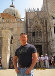 Алексей из Москва ищет Девушку от 21  до 28