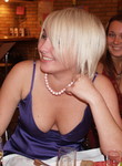 Серафима из Санкт-Петербург ищет Парня от 23  до 35
