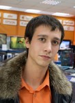 Знакомства в г. Оренбург: Константин, 21 - ищет Девушку от 18  до 21