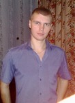 Знакомства в г. Нижний Новгород: Alex, 26 - ищет Девушку