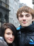 Evgeny из Новосибирск ищет Девушку