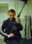 Руслан из Ижевск ищет Девушку от 18  до 25