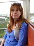 Лидия из Москва ищет Парня от 30  до 45