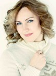 Оксана из Москва ищет Парня от 36  до 40