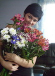 Nataliya из Калининград ищет Парня от 24  до 30