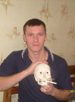 Знакомства в г. Санкт-Петербург: ВЛАДИМИР, 29 - ищет Девушку до 33