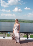 Helen из Нижний Новгород ищет Парня от 25  до 32