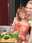 Катерина из Москва ищет Парня от 25  до 35