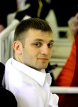 Знакомства в г. Екатеринбург: Mikhail, 23 - ищет Девушку от 18  до 25