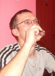 ВЛАДИМИР из Санкт-Петербург ищет Девушку до 33