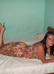 Lena из Пенза ищет Парня