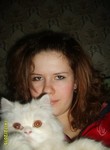 Екатерина из Гагино ищет Парня