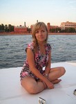 Ирина из Санкт-Петербург ищет Парня от 25  до 35