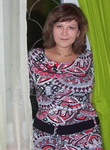 Знакомства в г. Омск: Оля, 37 - ищет 