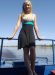 Ирина из Санкт-Петербург ищет Парня от 25  до 35