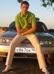 Знакомства в г. Сызрань: Alex, 28 - ищет Девушку от 18  до 28