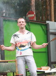 Константин из Электросталь ищет Девушку от 24  до 35