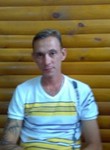 Знакомства в г. Камышин: Сергей, 38 - ищет Девушку от 28  до 40