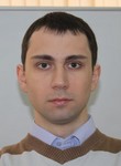 Знакомства в г. Уфа: владислав, 31 - ищет Девушку от 18  до 35