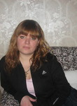 Знакомства в г. Самара: Юля, 30 - ищет Парня от 27  до 32