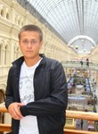 Знакомства в г. Москва: Глеб, 19 - ищет Девушку от 18  до 27