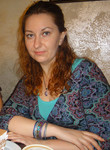 Natalia из Санкт-Петербург ищет Парня от 30  до 42