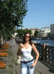 Знакомства Санкт-Петербург - девушка ищет Парня от 30  до 39