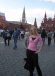 OLGA из Санкт-Петербург ищет Парня от 30  до 45