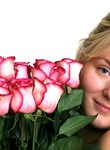 Julia из Москва ищет Парня от 25  до 35
