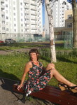 MARIYA из Санкт-Петербург ищет Парня от 20  до 45